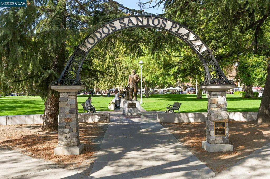 CONCORD - Residential