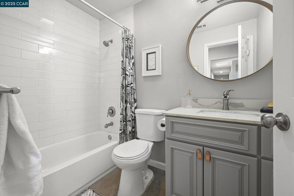 CONCORD - Residential