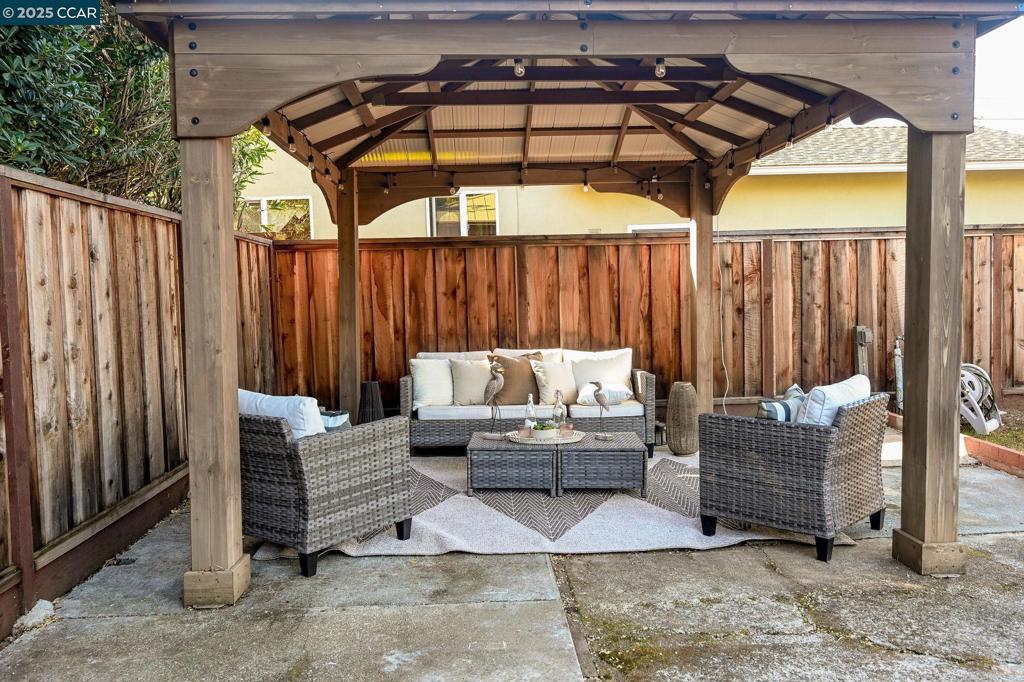 CONCORD - Residential