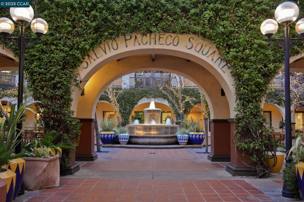 CONCORD - Residential