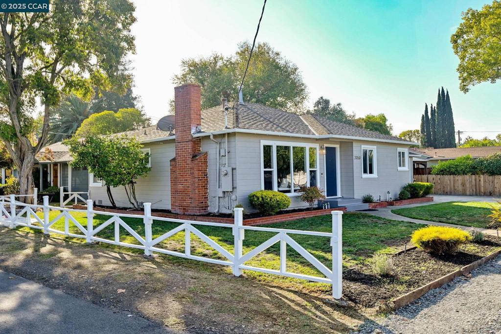 CONCORD - Residential