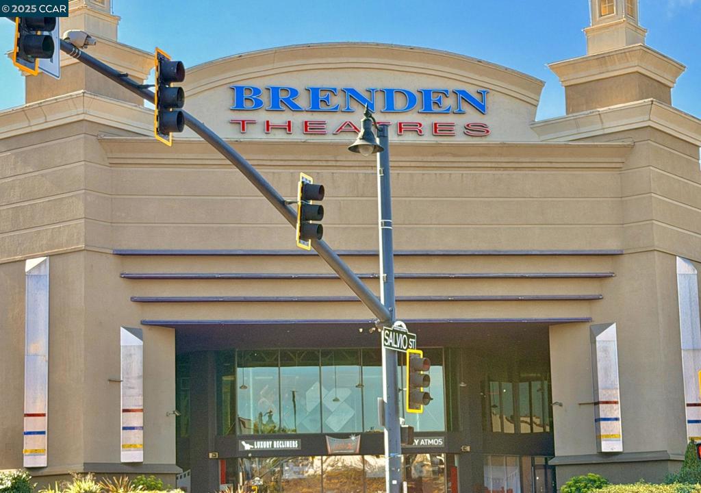 CONCORD - Residential