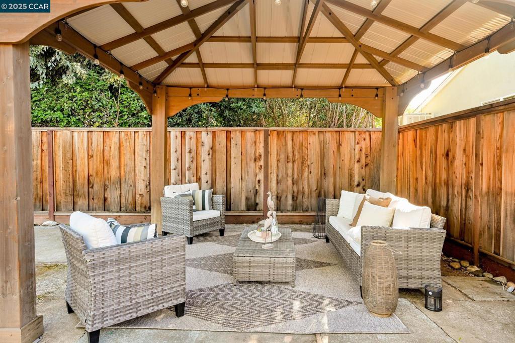 CONCORD - Residential