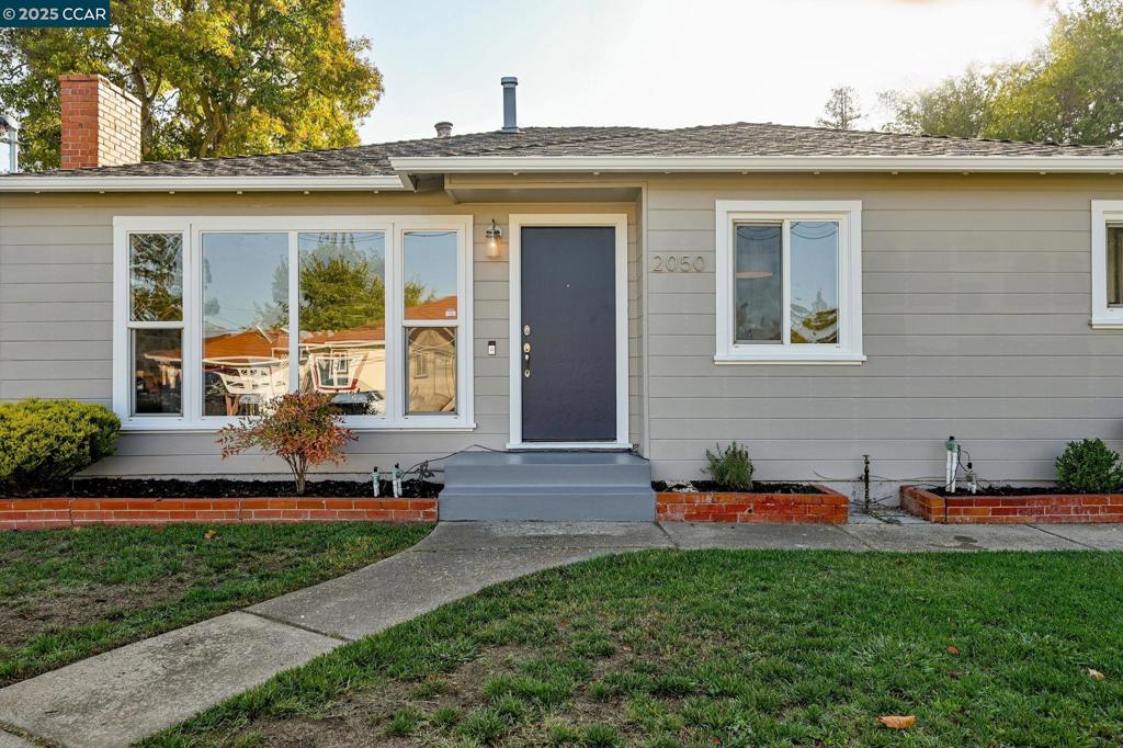 CONCORD - Residential