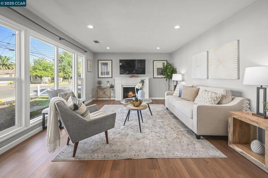 CONCORD - Residential