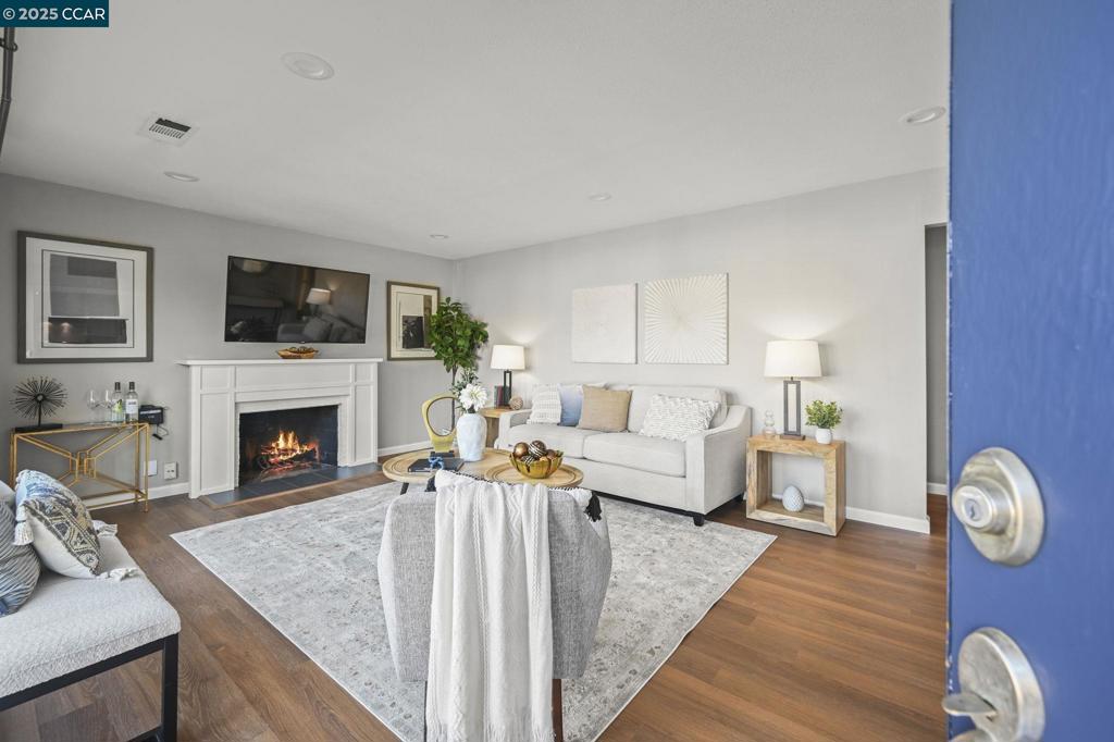 CONCORD - Residential