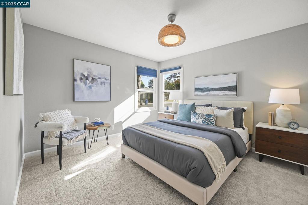 CONCORD - Residential