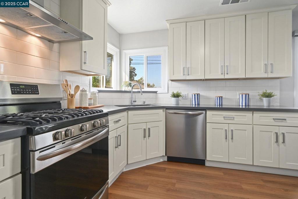 CONCORD - Residential