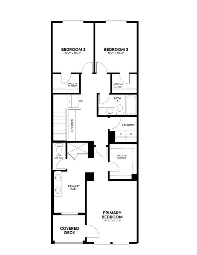 4154 S S. WILDFLAX PASEO 109