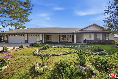 25945 Fran Lou Drive Moreno Valley CA 92557