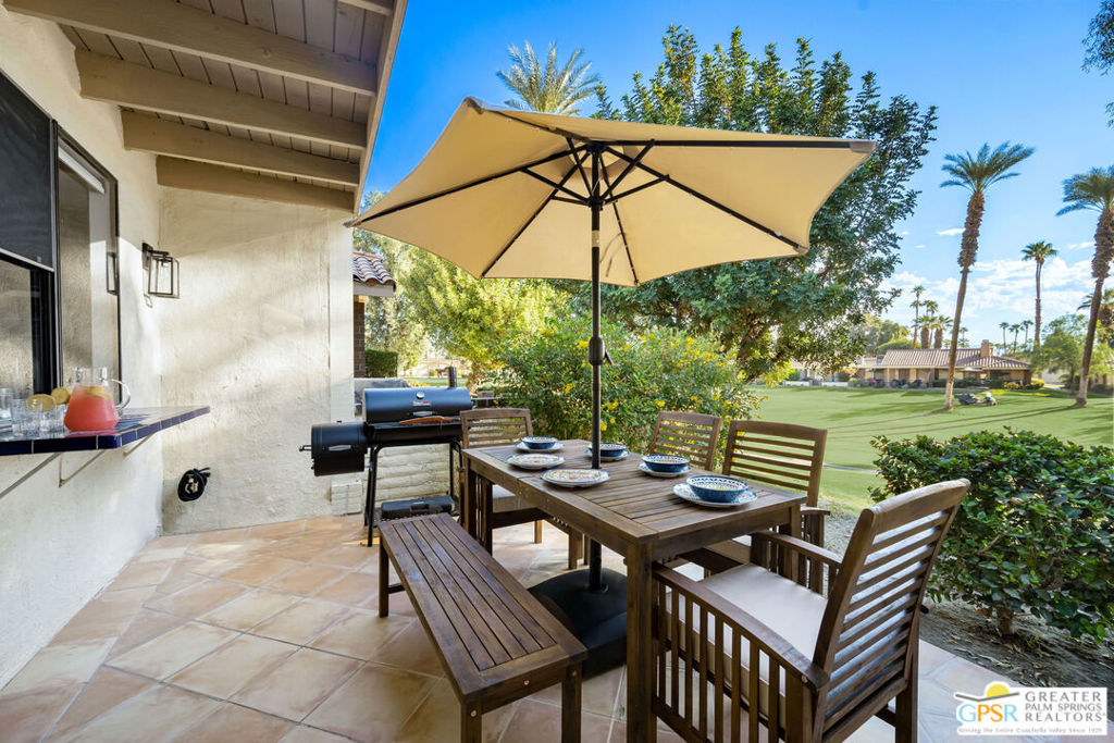 Monterey Country Clu - Residential