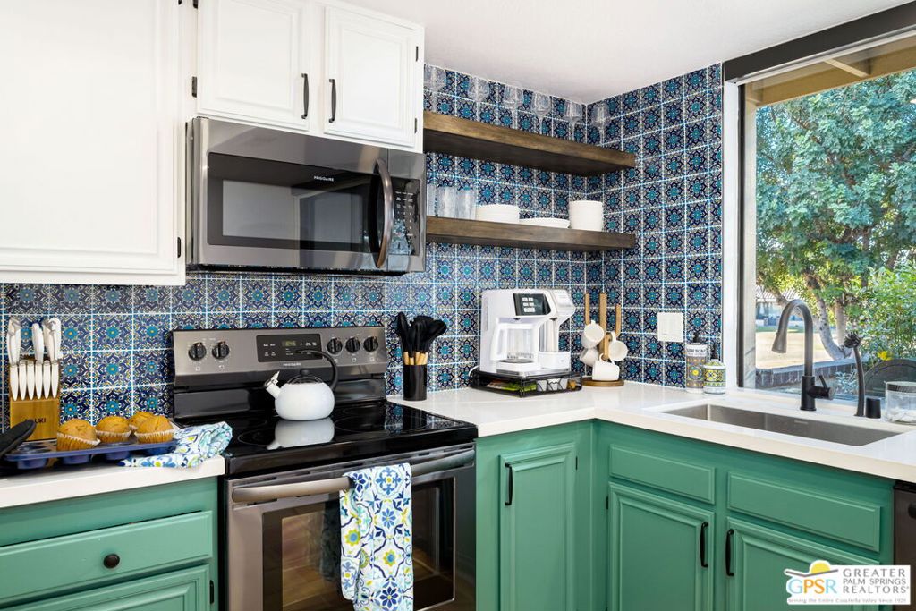 Monterey Country Clu - Residential