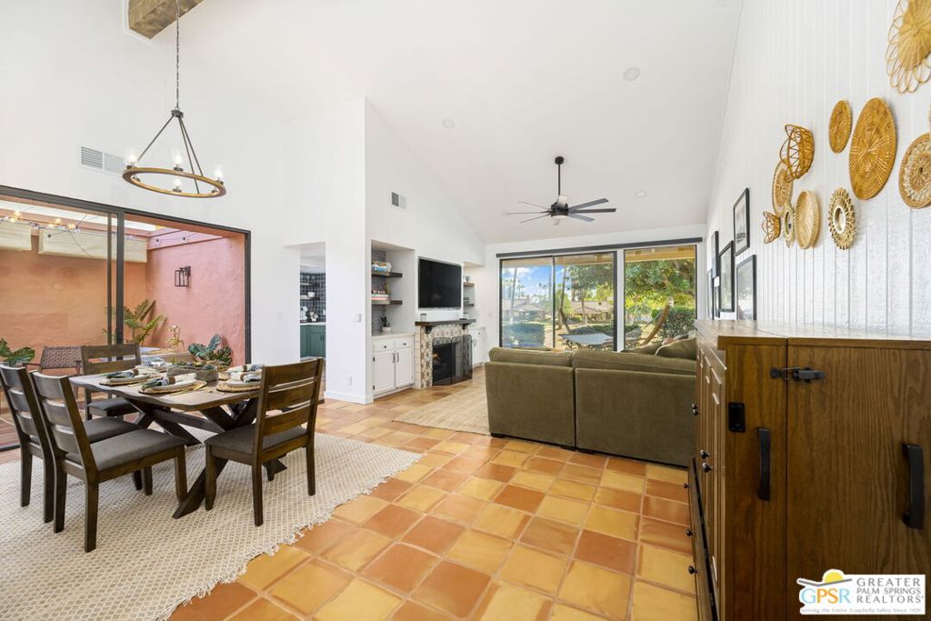 Monterey Country Clu - Residential