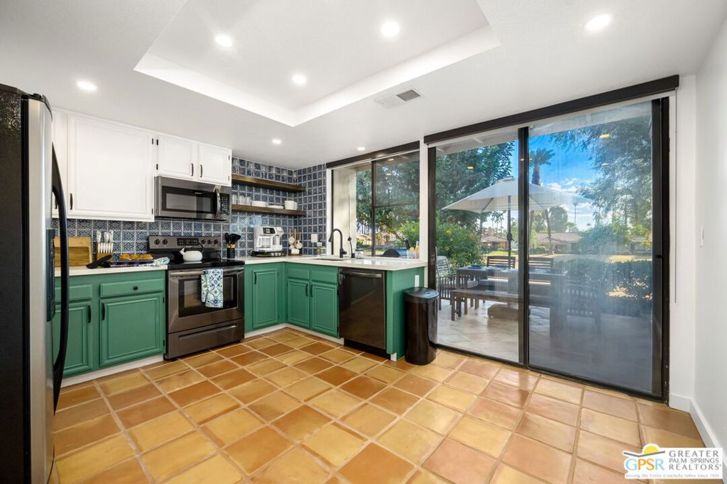 Monterey Country Clu - Residential