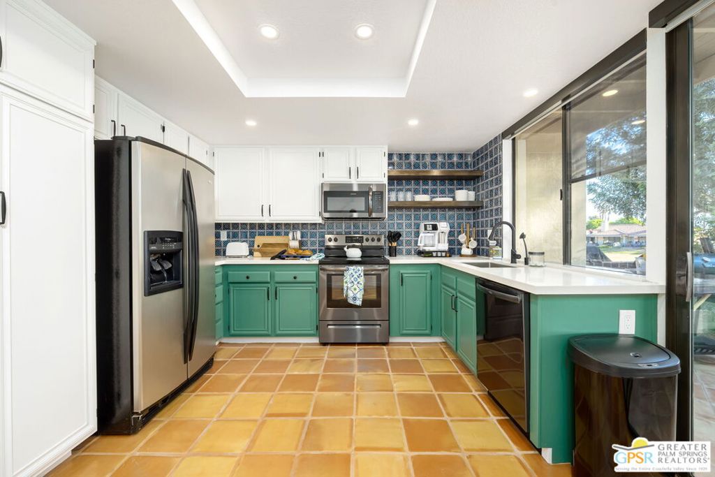 Monterey Country Clu - Residential