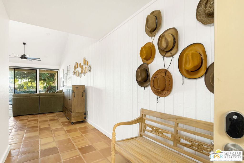Monterey Country Clu - Residential