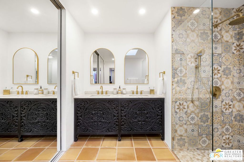 Monterey Country Clu - Residential