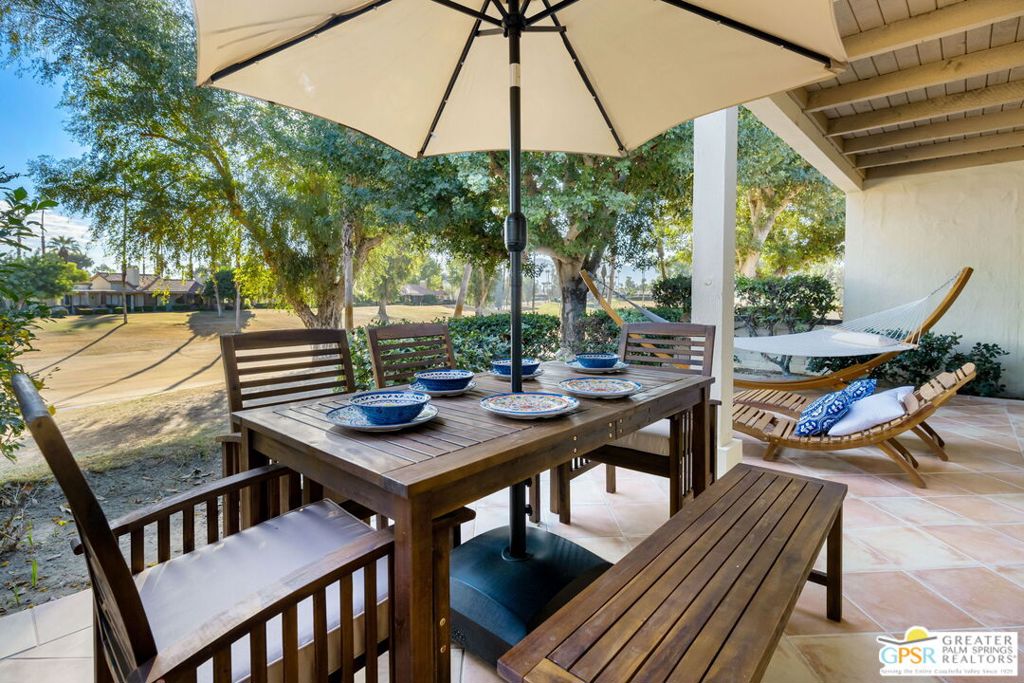 Monterey Country Clu - Residential