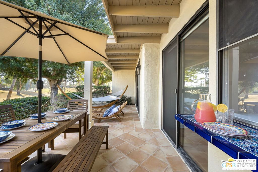 Monterey Country Clu - Residential