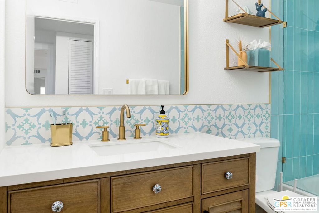 Monterey Country Clu - Residential