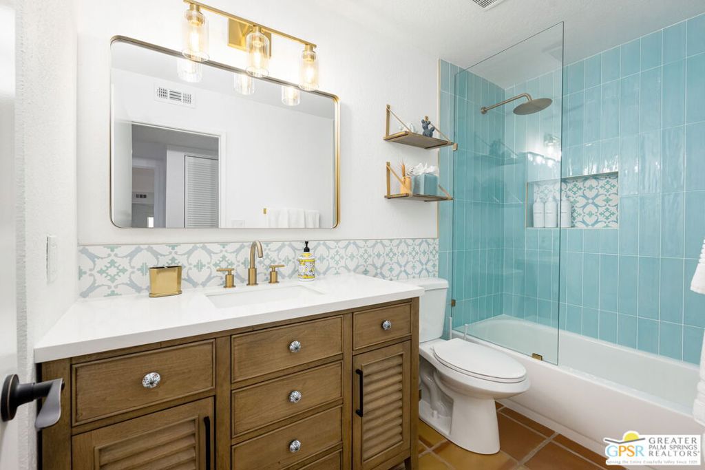Monterey Country Clu - Residential