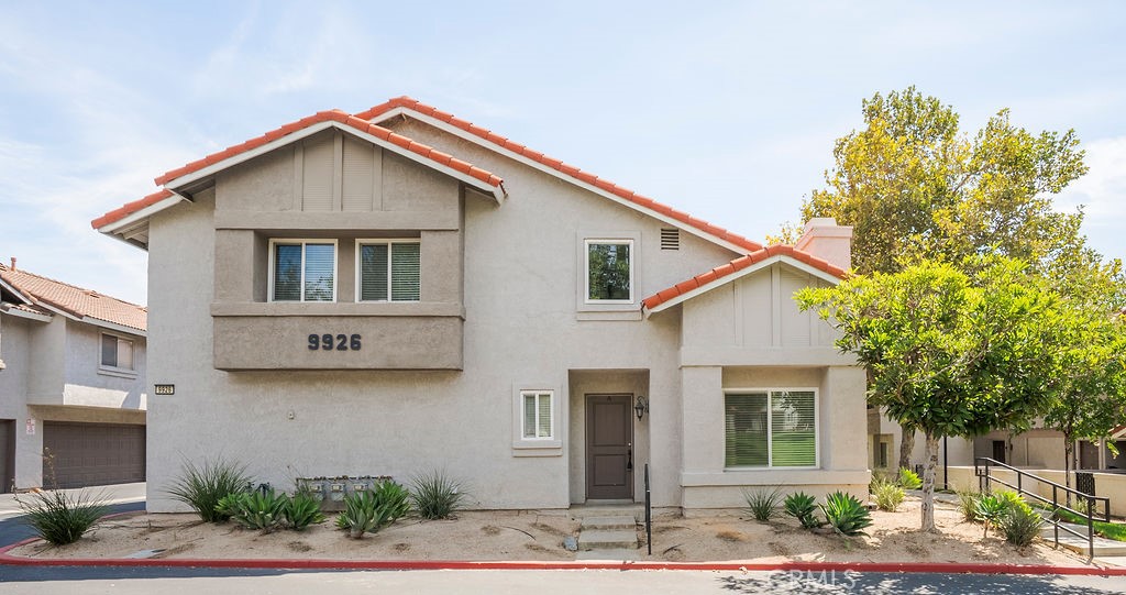 Welcome to 9926 Highland Ave! This beautifully maintained condominium combines comfort, convenience, and resort-style amenities. Recently updated with new carpet, the home features a bright kitchen with granite countertops, stainless steel appliances, and ample cabinet space. The main level offers direct access to a two-car garage along with a convenient half bath. Upstairs, you’ll find three spacious bedrooms and two full bathrooms.
Enjoy the peace of mind of living in a gated community with access to a sparkling pool, tennis court, picnic area, and neighborhood park. Ideally located north of the 210 freeway, this home provides easy access to shopping, dining, and entertainment. Whether you’re a first-time buyer, downsizing, or searching for a great investment property, this move-in ready condo is the perfect choice.