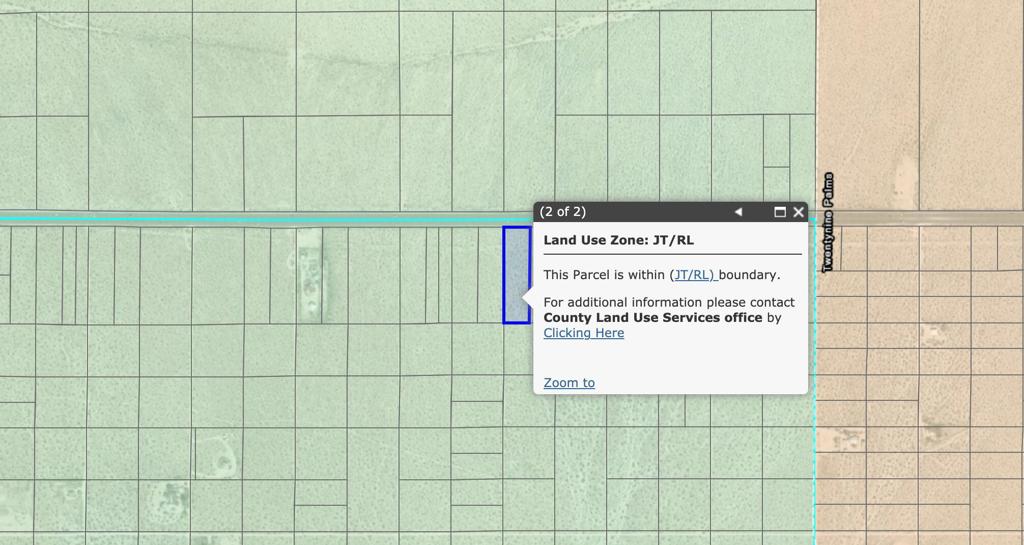 8 .75 Acres Hwy 62 East Of Sawanson Road