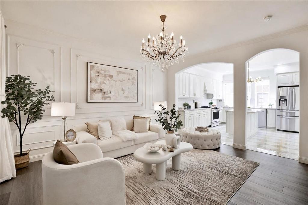 3072 Mary Helen Lane