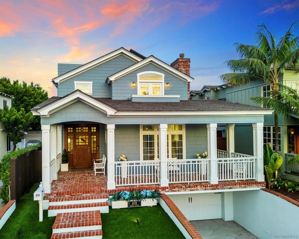 839 Pomona Avenue Ave
