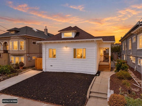 Photo of 812 54th Street, Emeryville, CA 94608 (MLS # ML82062595)