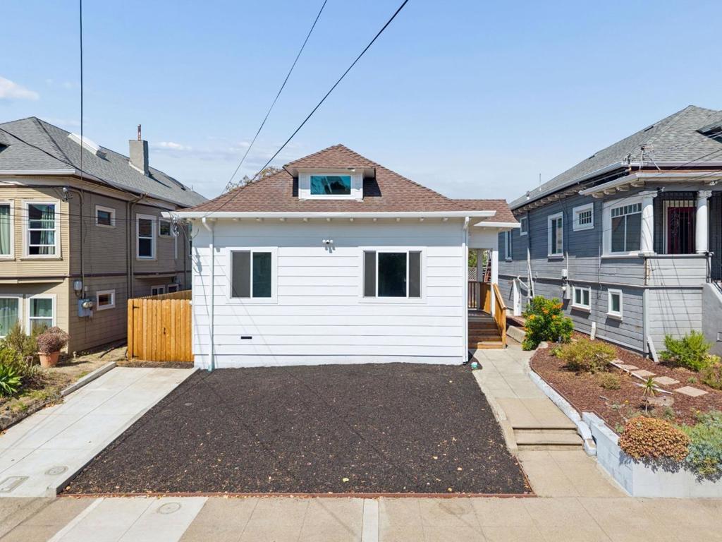 812 54th Street