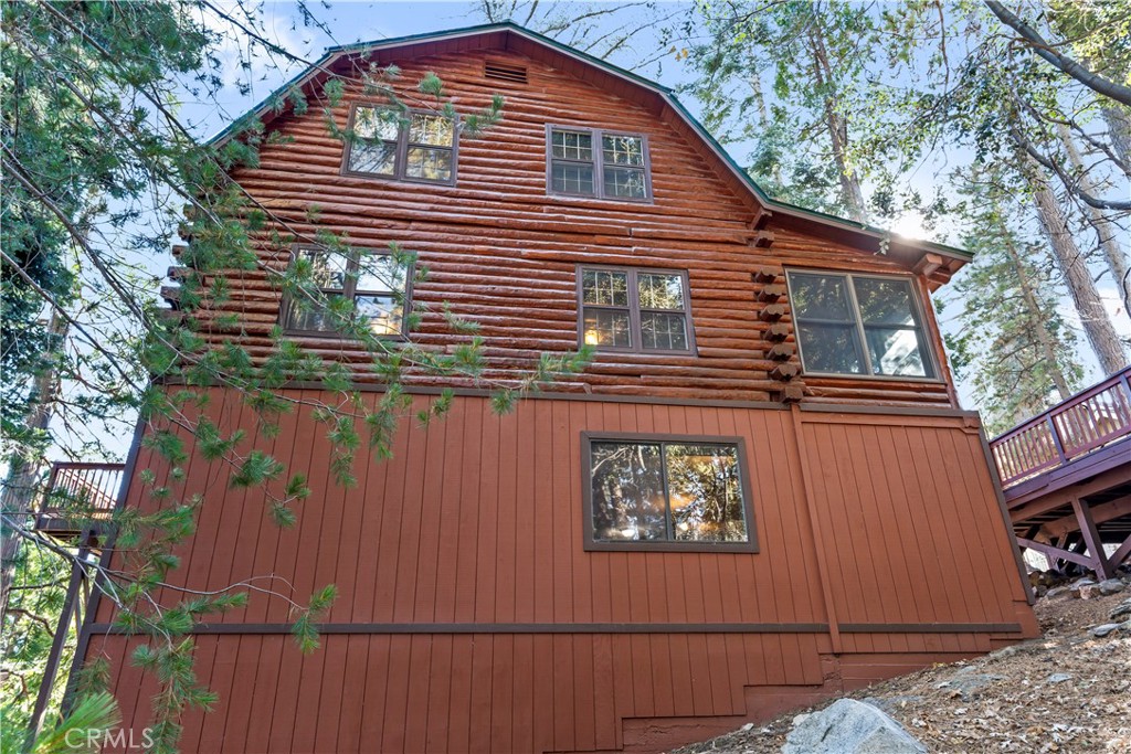 Twin Peaks (TWIN) - Residential