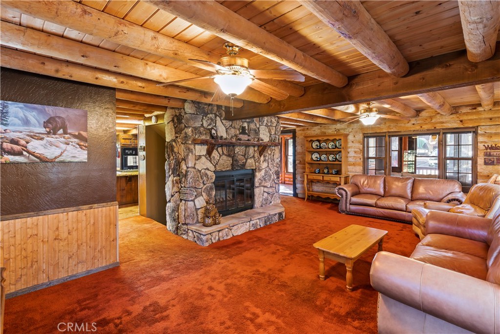 Twin Peaks (TWIN) - Residential