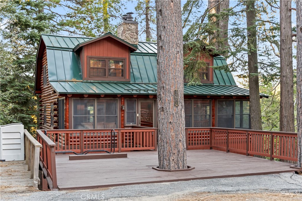 Twin Peaks (TWIN) - Residential