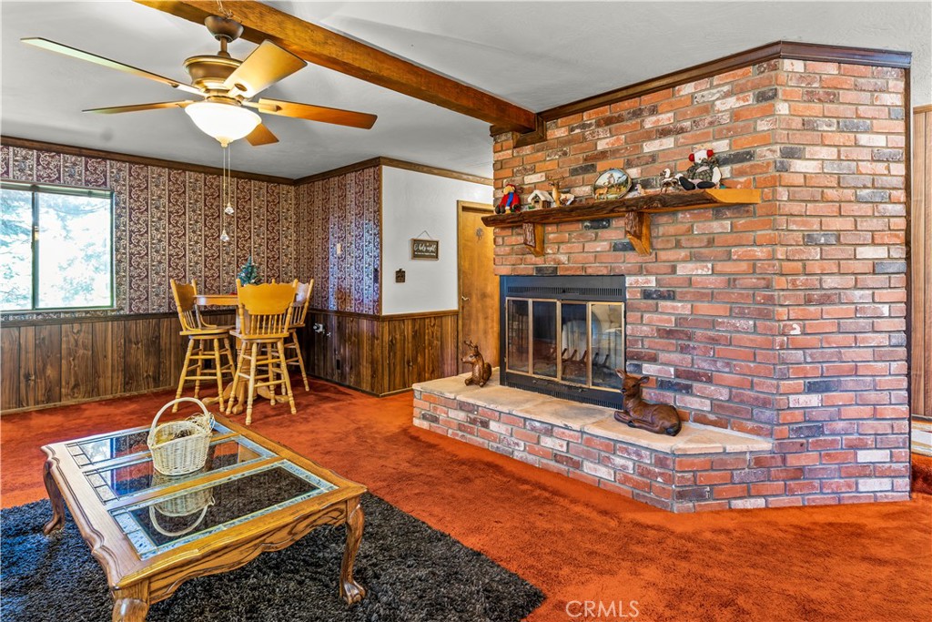 Twin Peaks (TWIN) - Residential