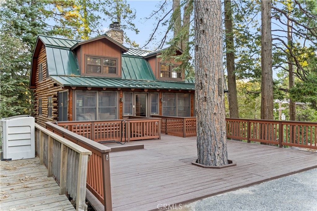 Twin Peaks (TWIN) - Residential