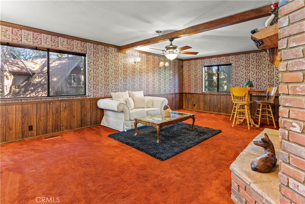 Twin Peaks (TWIN) - Residential