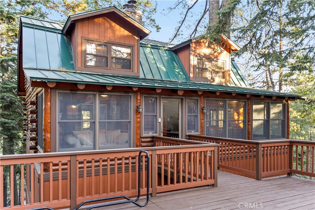 Twin Peaks (TWIN) - Residential