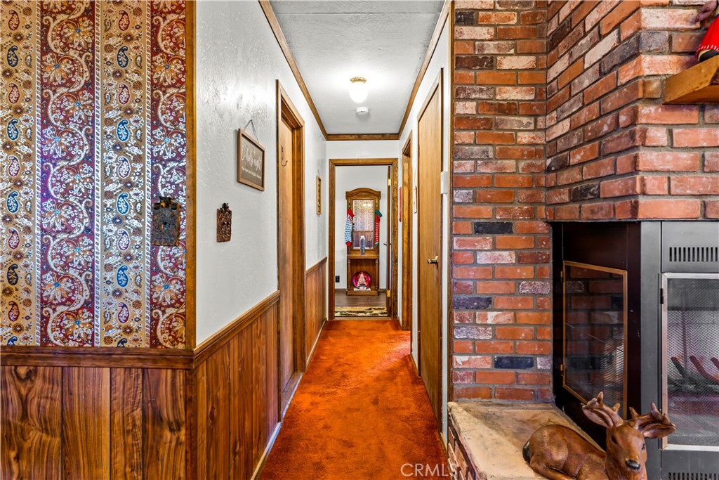 Twin Peaks (TWIN) - Residential