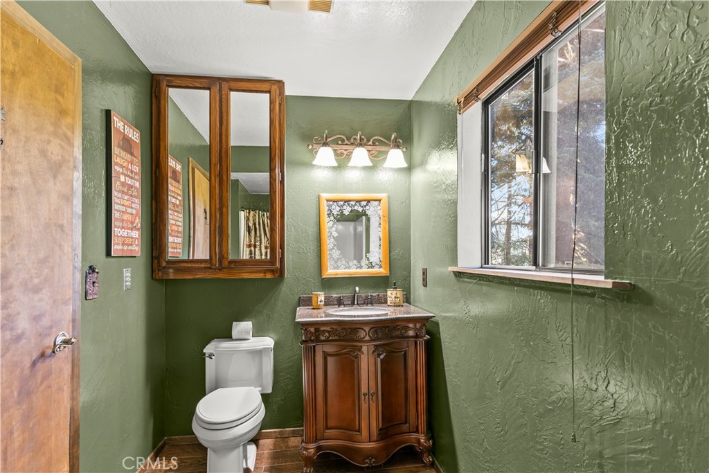 Twin Peaks (TWIN) - Residential