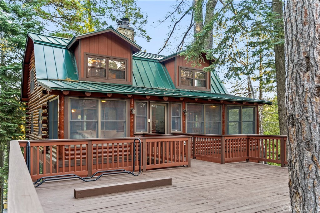 Twin Peaks (TWIN) - Residential