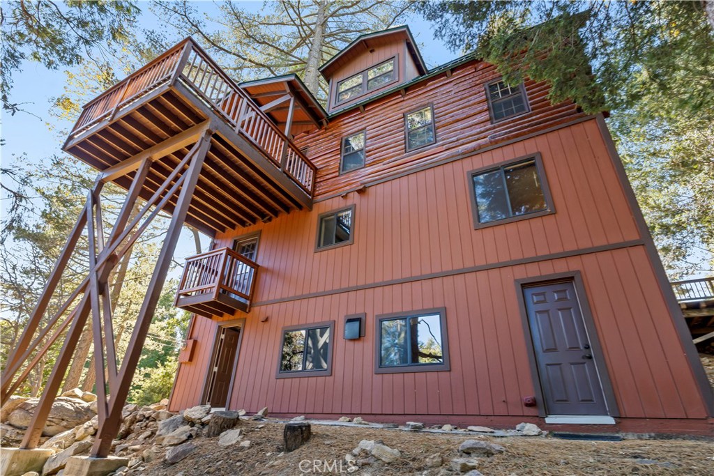 Twin Peaks (TWIN) - Residential