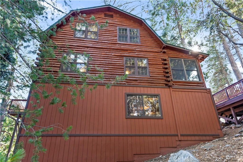 Twin Peaks (TWIN) - Residential