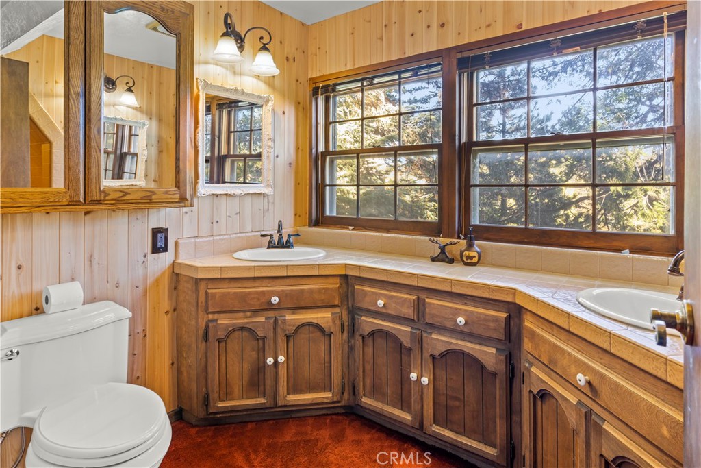 Twin Peaks (TWIN) - Residential