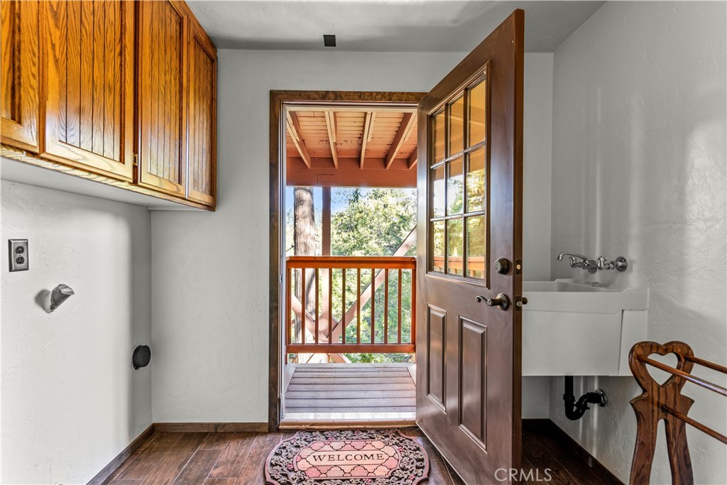 Twin Peaks (TWIN) - Residential