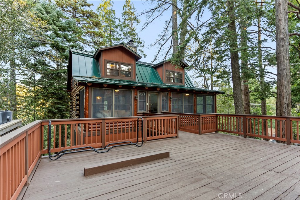 Twin Peaks (TWIN) - Residential