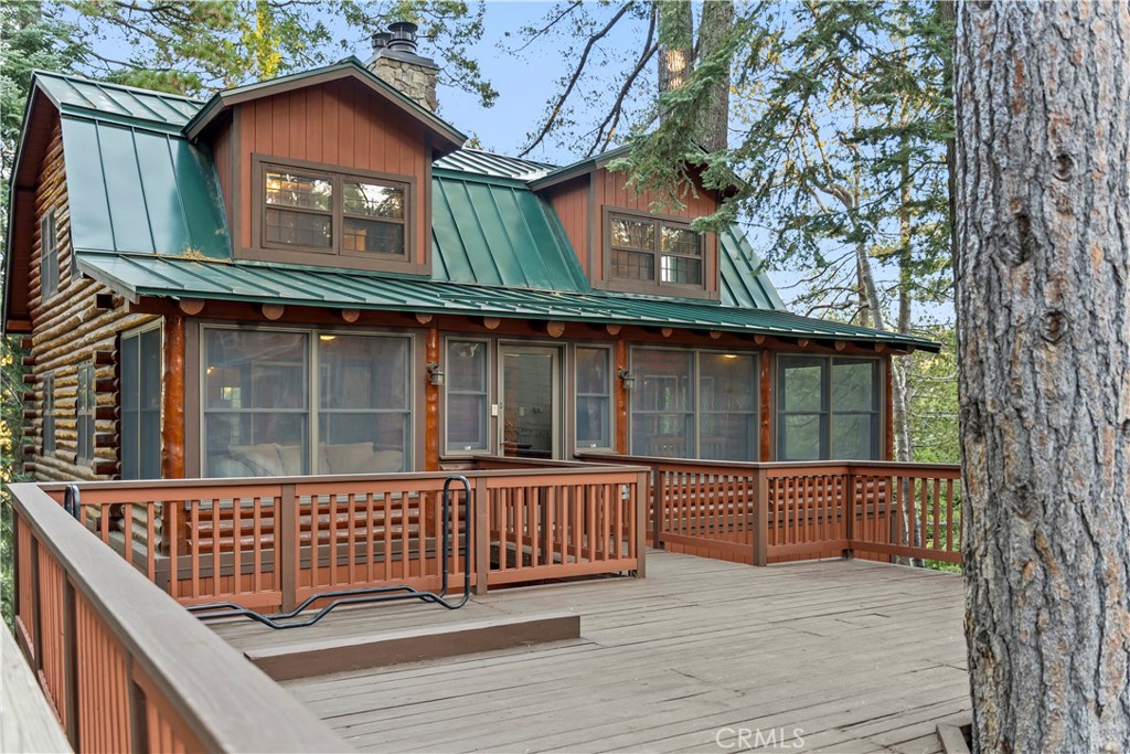 Twin Peaks (TWIN) - Residential