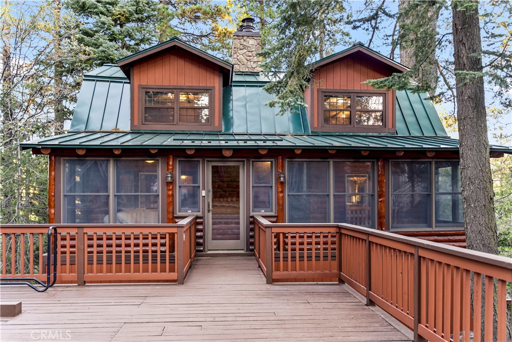 Twin Peaks (TWIN) - Residential