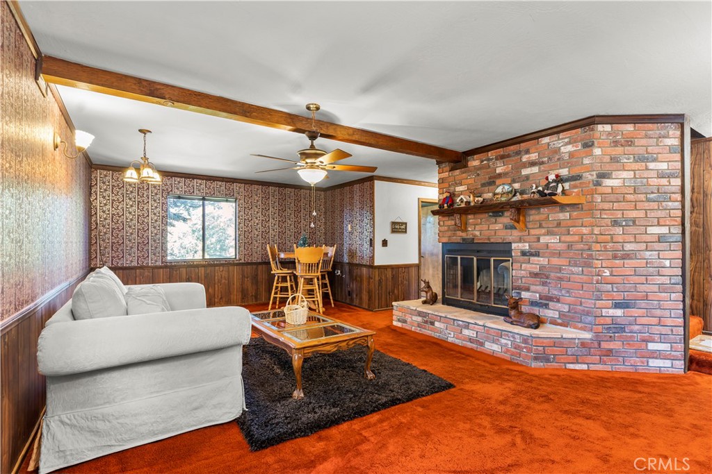 Twin Peaks (TWIN) - Residential