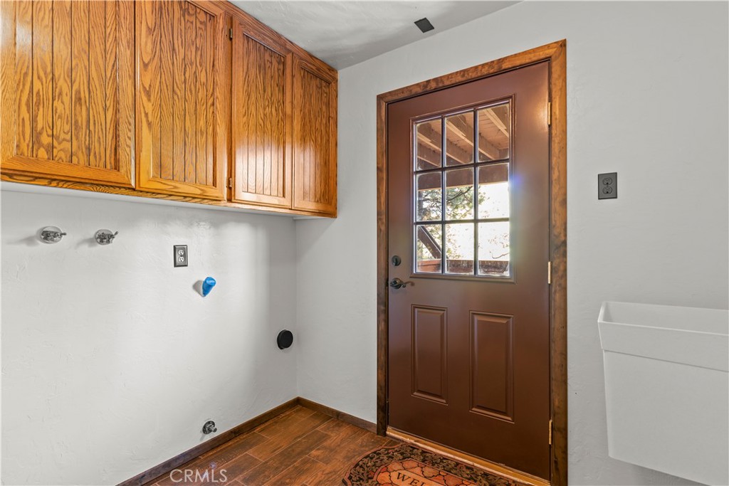 Twin Peaks (TWIN) - Residential